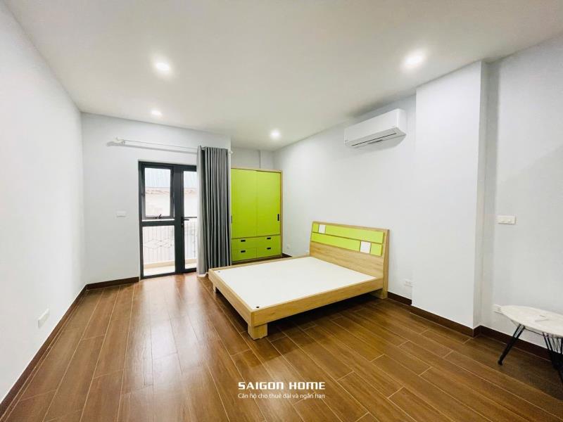 Trống sẵn phòng studio bancol nằm ngay bùi đình tuý - gần quận 1 - phú nhuận - Ảnh 2