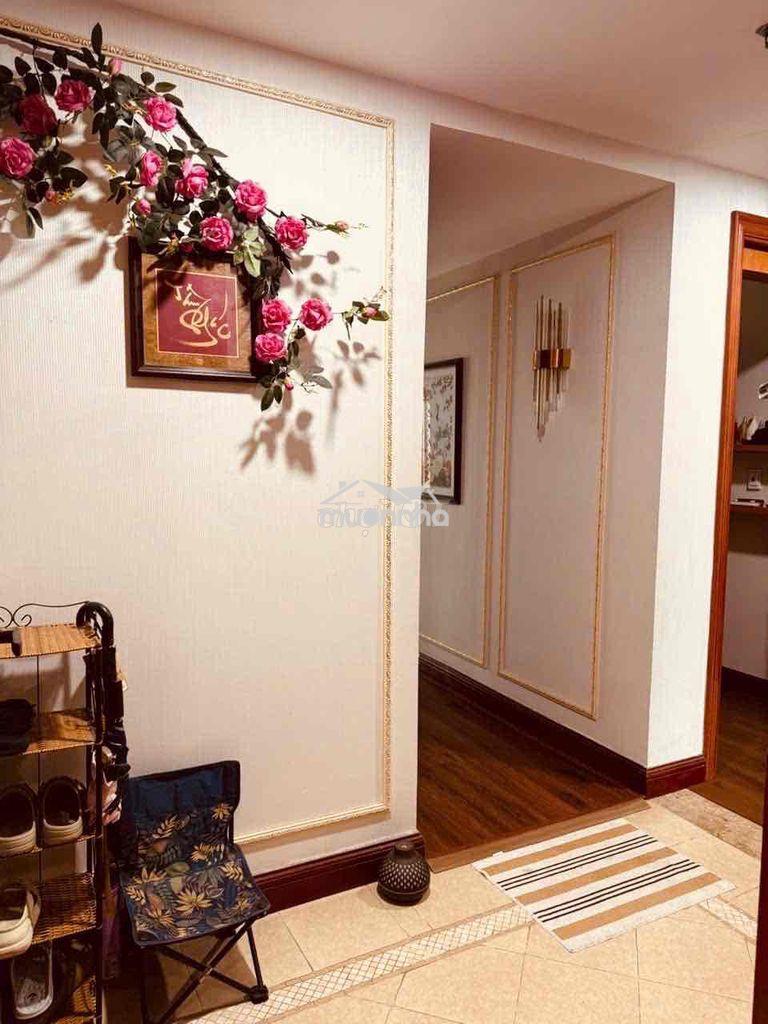 Chính chủ cần bán căn hộ 73m- the manor cách q1 900m - Ảnh 3