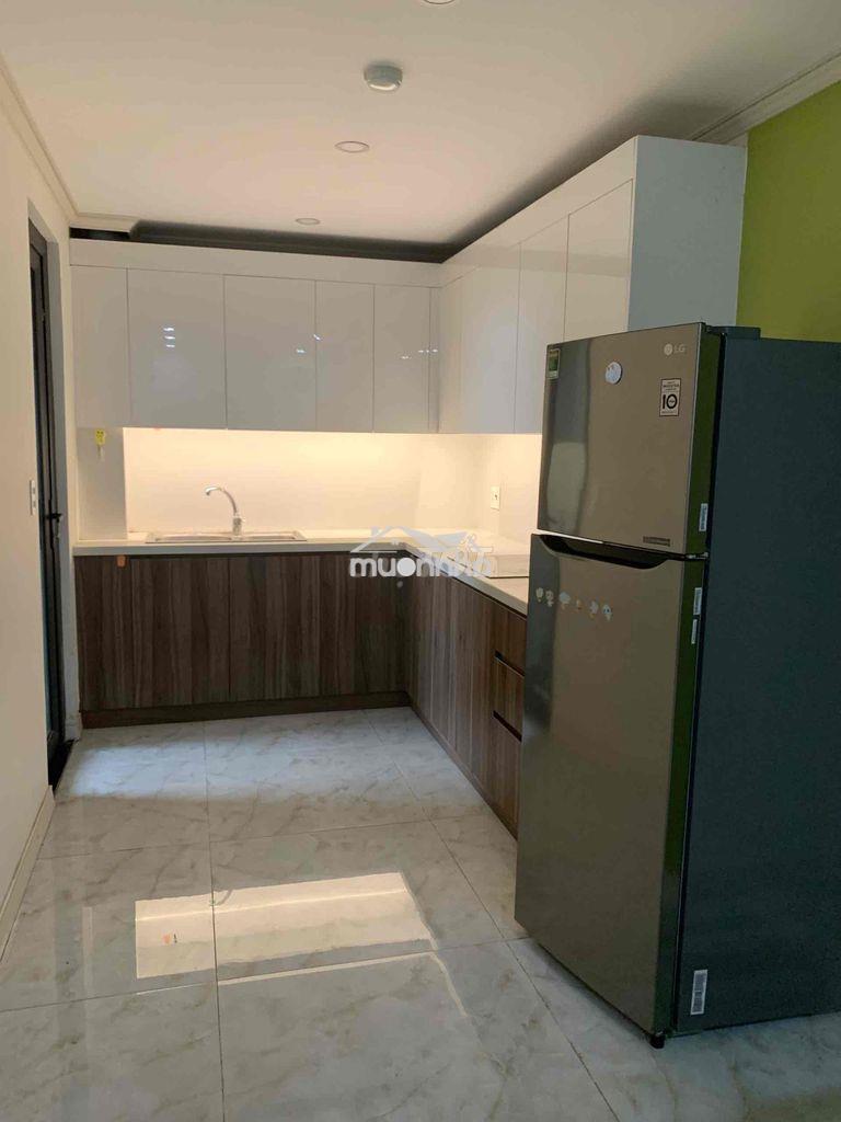 Chính chủ cho thuê 2pn view sông full nội thất homyland riverside q2 - Ảnh 2