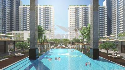 Căn hộ thuận việt, 319 lý thường kiệt, p.15, q.11, 100m2, 3pn, 6.3 tỷ - Ảnh 2