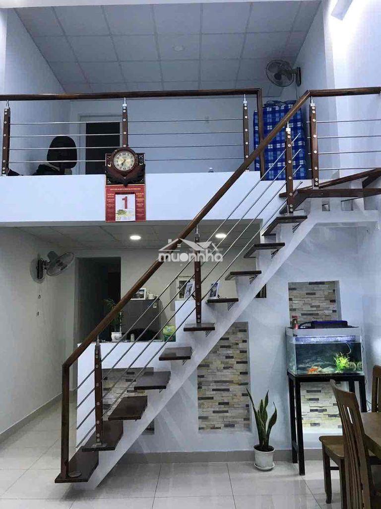 3.6 tỷ – nhà 52m² full thổ, có sẵn dòng tiền 6.2tr/tháng! - Ảnh 2