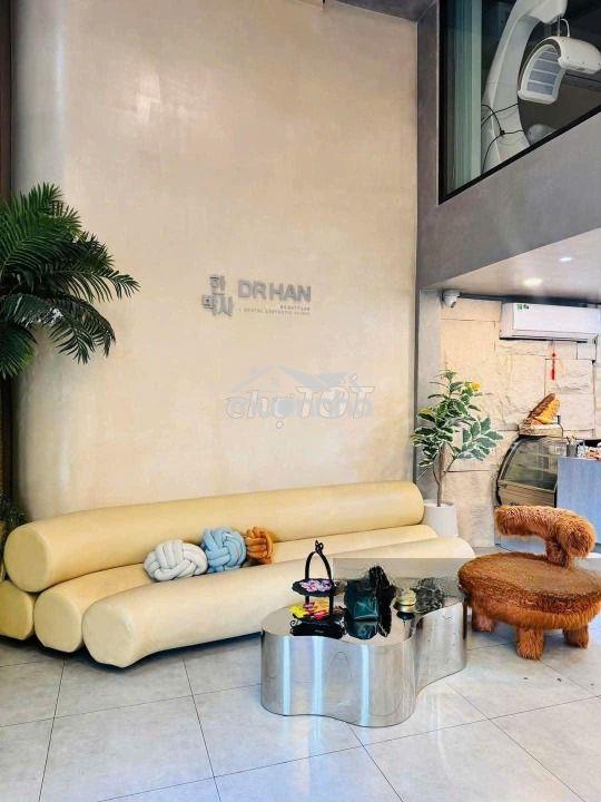Cho thuê tòa nhà làm thẩm mỹ đường 3/2, p12, quận 10 - Ảnh 4