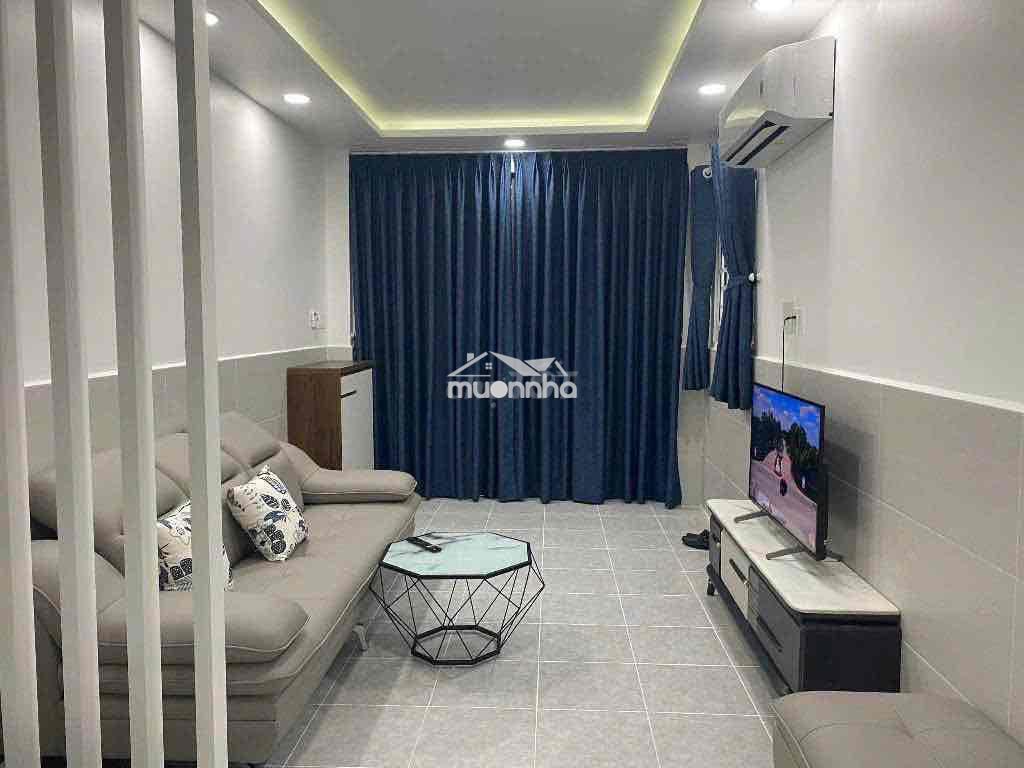 37m2! bán nhà 2 tầng nam kỳ khởi nghĩa, p8. ngay nguyễn văn trỗi, q1 - Ảnh 4
