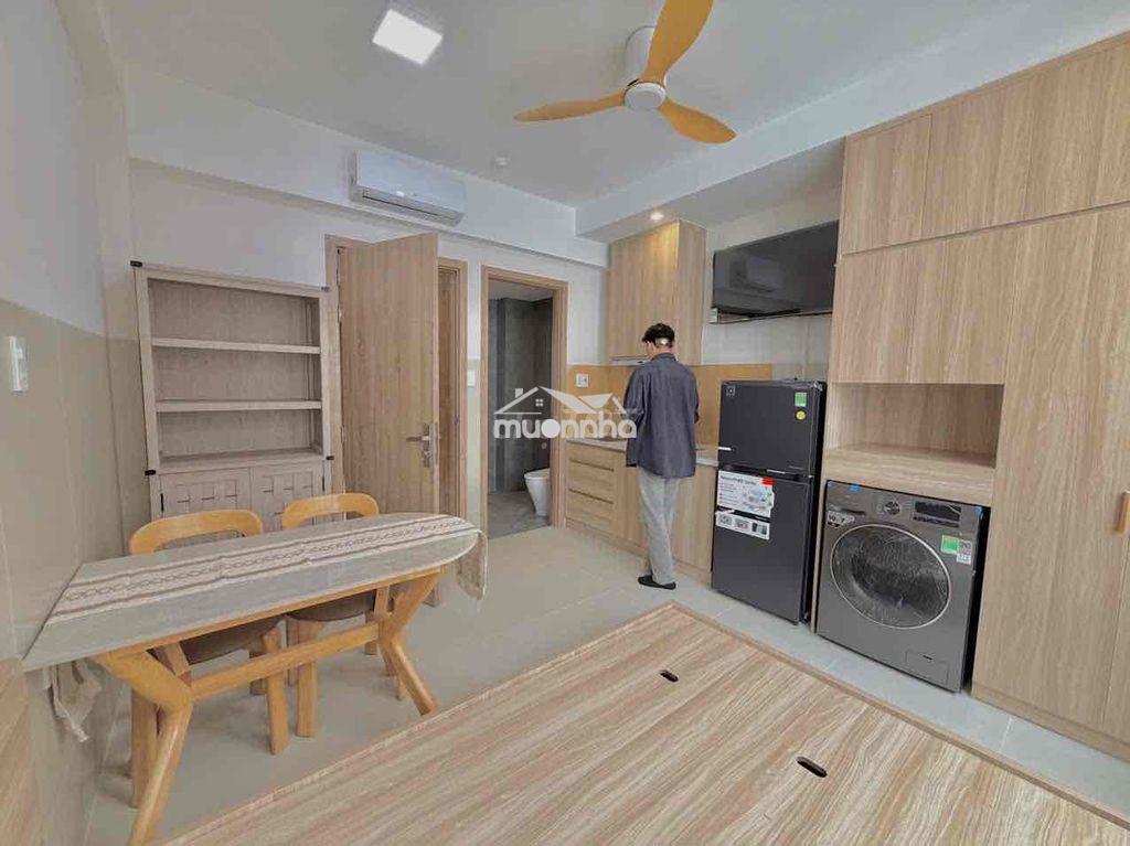 ✨Căn hộ xây mới 100% - bóc seal nội thất - cửa sổ thoáng - Ảnh 4