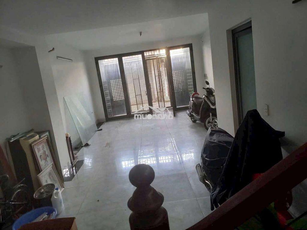 Cho thuê nhà tân thới nhất 02 - 4