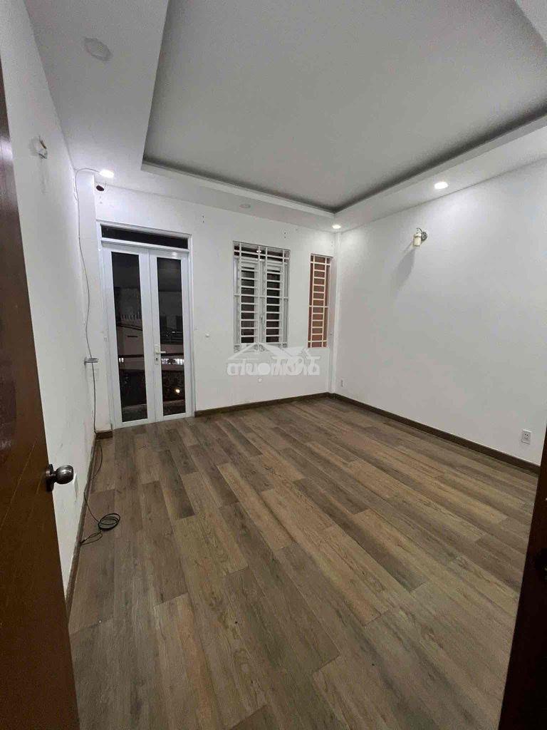 3 phòng đường nội bộ cư xá phú lâm b - Ảnh 3