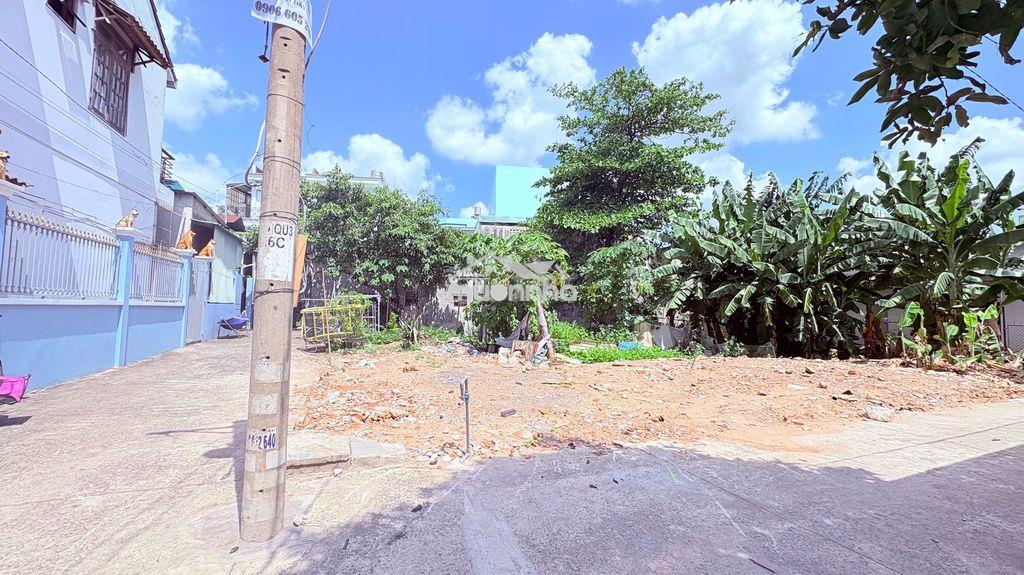 Siêu hot - đất trung tâm thủ đức - gần ngã ba hoàng diệu 2 - 60m² - 4