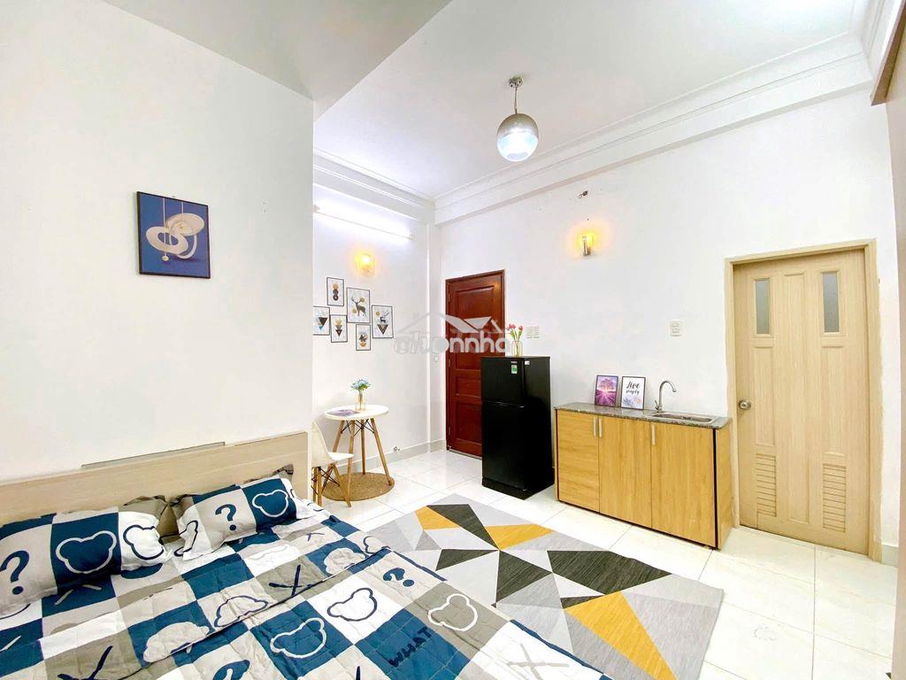 Phòng xinh full nội thất gần bến xe miền đông cũ - Ảnh 2