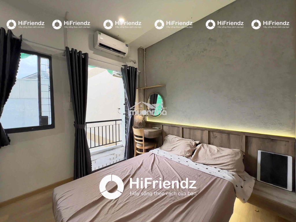 Ngay đh mở gia phú, cách đhyd, bv chợ rẫy 5 phút, full nt mới toanh - Ảnh 4