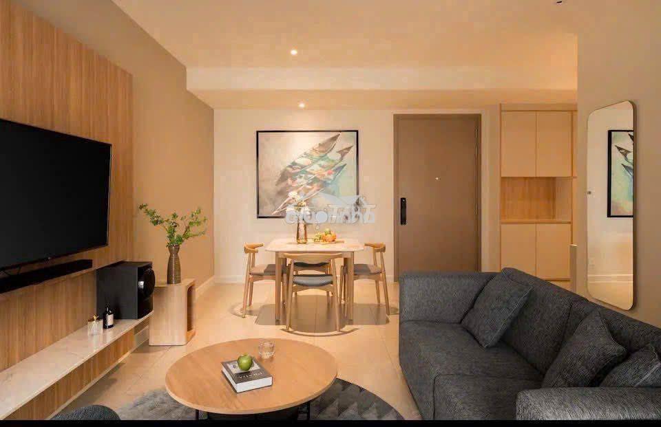 Cần cho thuê chung cư galaxy 9, 122m2, 3pn, q.4, giá: 22 tr ở liền - Ảnh 3