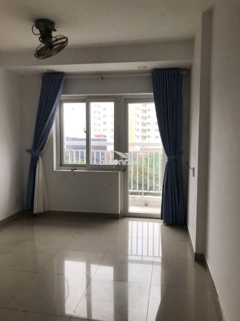 Bán c/c moscow-quận 12, sổ sẵn, 2pn ko nội thất giá 2 tỷ 250 tr
