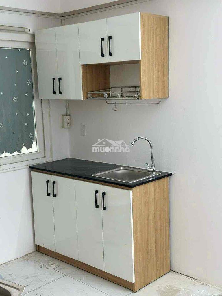 Chính chủ cho thuê phòng ở ngay tại 98f lê lai q.1 giá 5,1tr ạ - 4