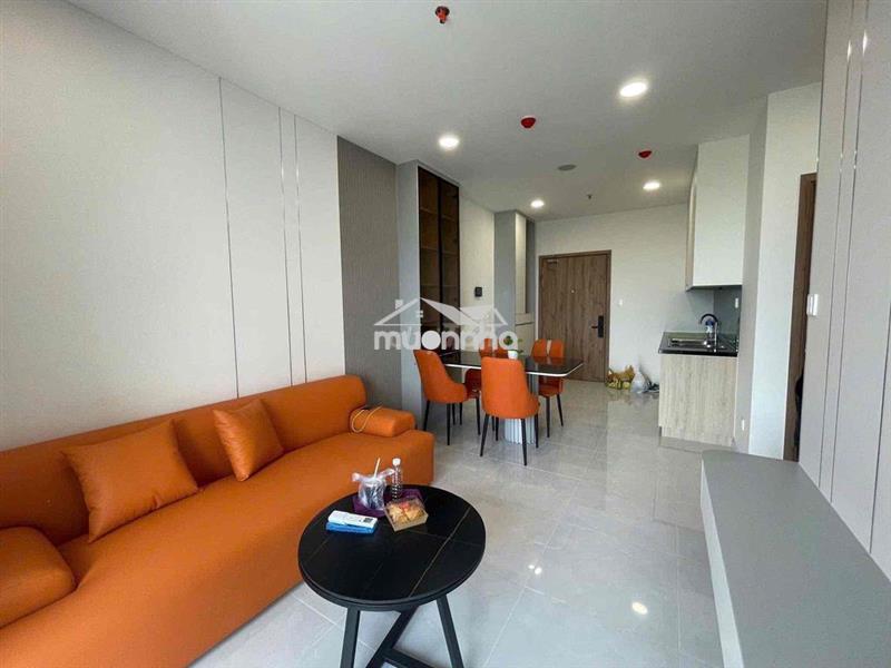 Căn hộ the maison 2 phòng ngủ full nội thất