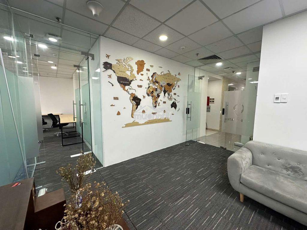 Văn phòng sẵn nội thất
📍 nguyễn văn trỗi, p
✨ tầng 5 – 150m² - Ảnh 4