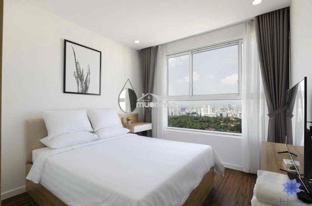 Cho thuê golden mansion 3pn 2wc full nội thất y hình gần sân bay 21tr - Ảnh 3