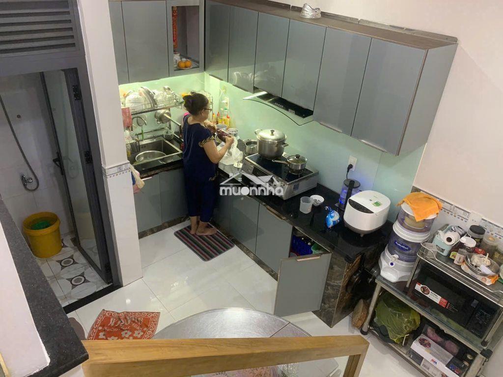 Nhà đang sử dụng còn khá mới quý anh chị về có thể ở ngay  - Ảnh 2