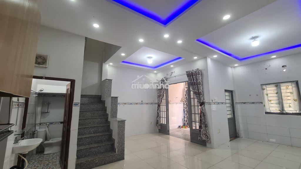 Cho thuê nhà nguyên căn - phước kiển - nhà bè - Ảnh 4
