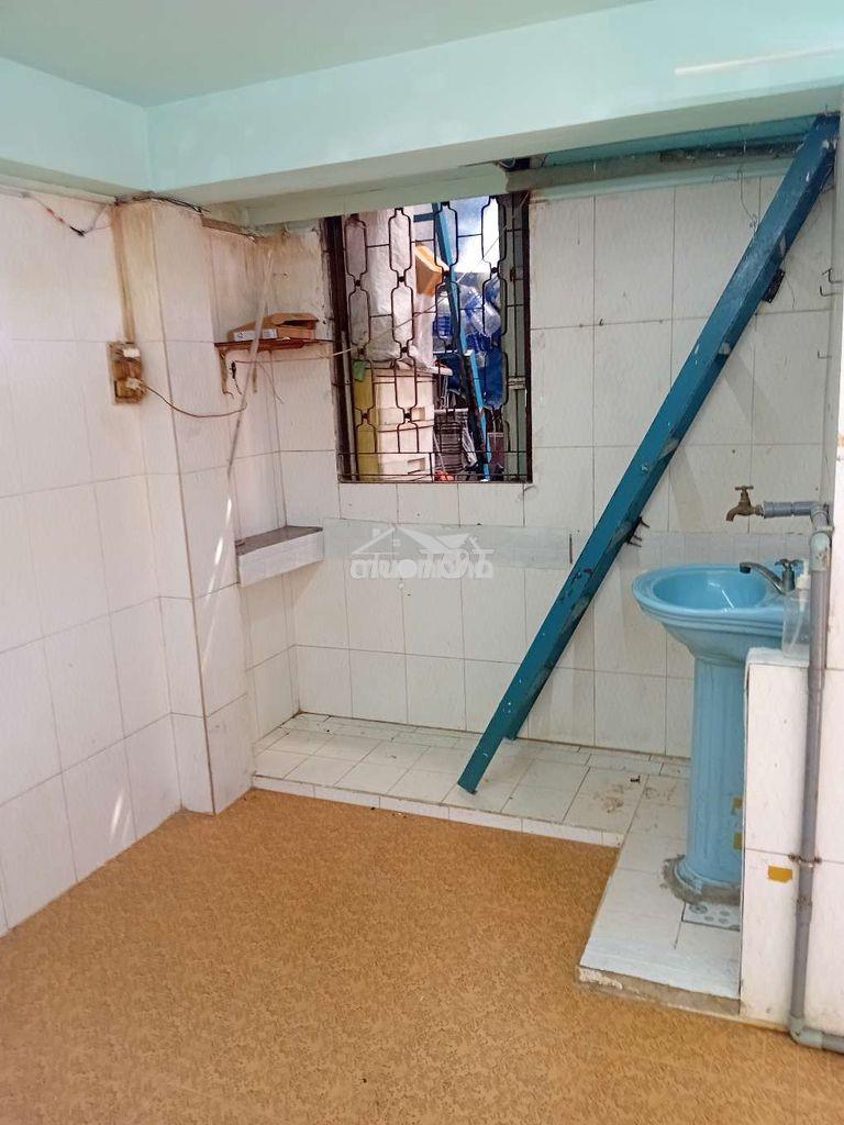 Nhà cho thuê quận 6 chị mỹ vân - Ảnh 4