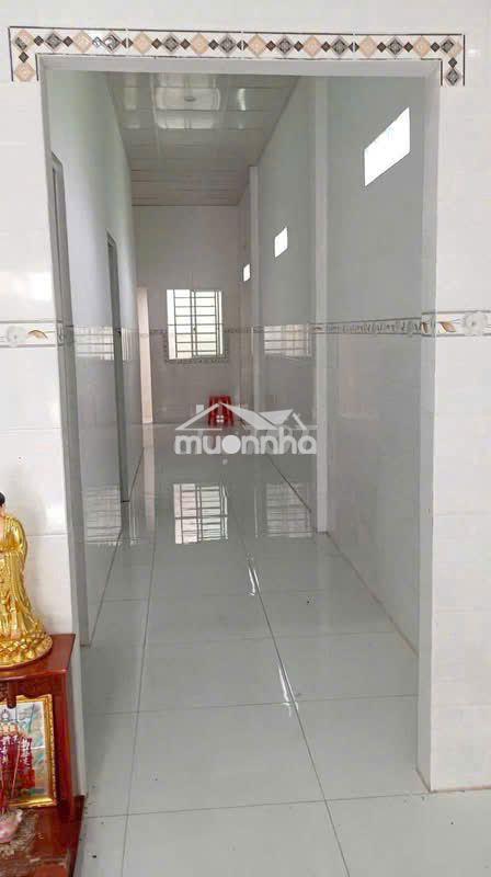 🔥 Bán gấp nhà cấp 4 tân an hội – củ chi | 750 triệu shr 105m2 🔥 - Ảnh 3