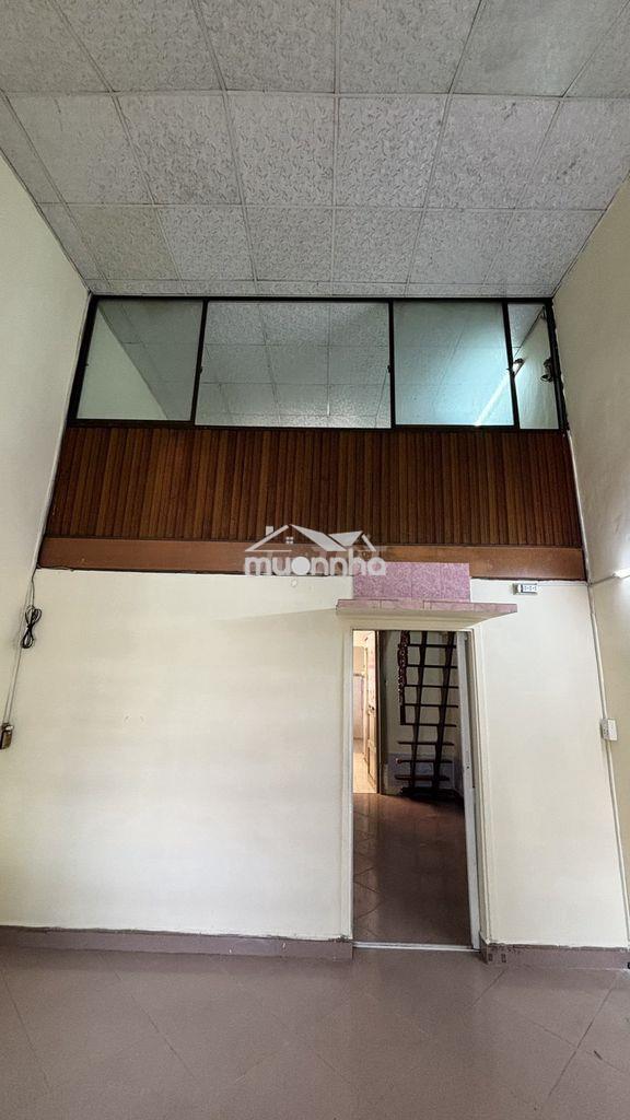 Cho thuê căn cư xá vĩnh hội mặt tiền đường nguyễn hữu hào p8 q4  - Ảnh 3