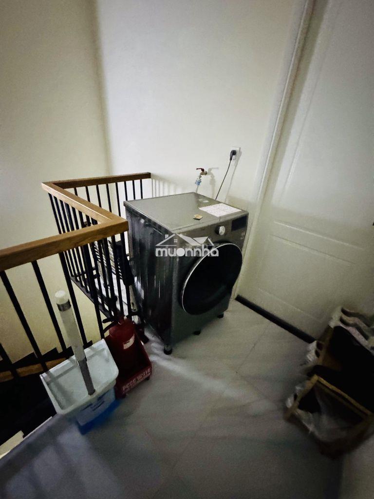 Phòng trọ chdv melosa khang điền -full tiện ích -free xe máy - bv 24/7 - 4