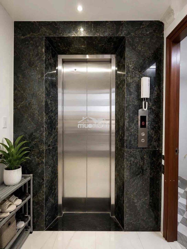 Bán nhà mặt tiền nội bộ khu dân cư cao cấp  có thang máy ngay đầm sen - Ảnh 4