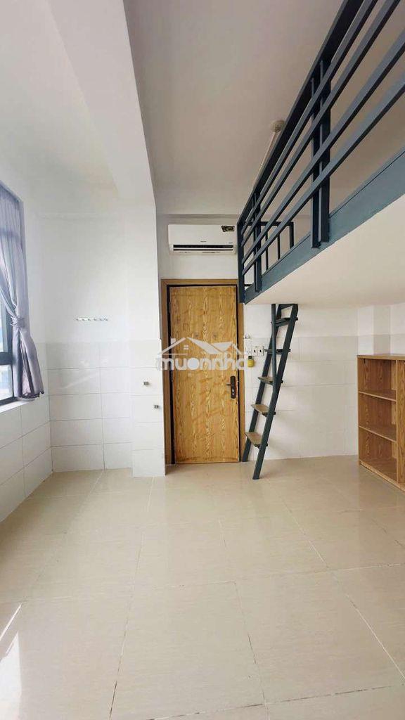 🔥 Căn hộ đẹp 4tr7 – có máy lạnh – tân phú 🔥 - Ảnh 3