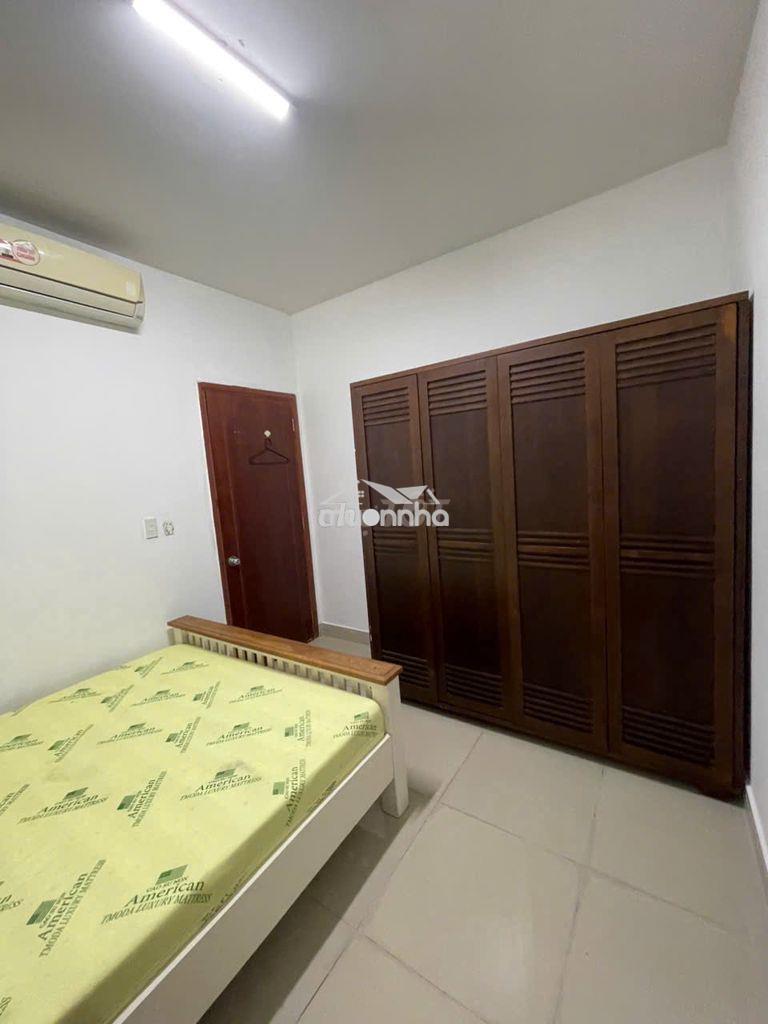 Cho thuê phòng full nội thất trong chung cư ngọc phương nam-q8