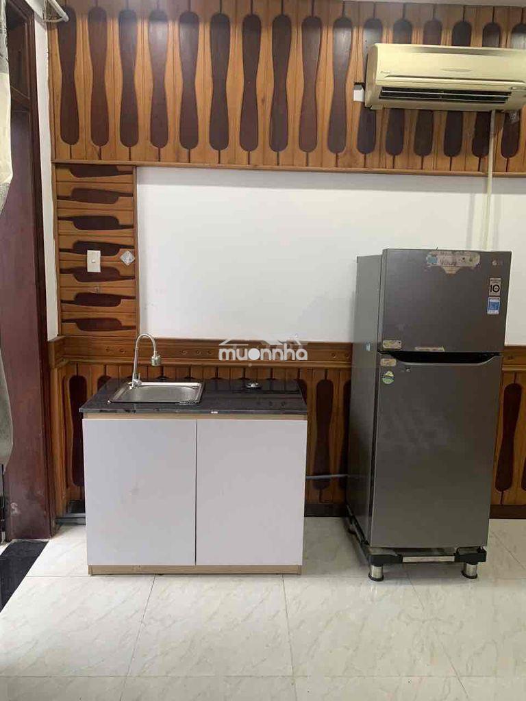 Nhà cho thuê q7.  đường lâm văn bền.tân quy .  dt:9x25m.nhà 1 trệt 1 l - Ảnh 3