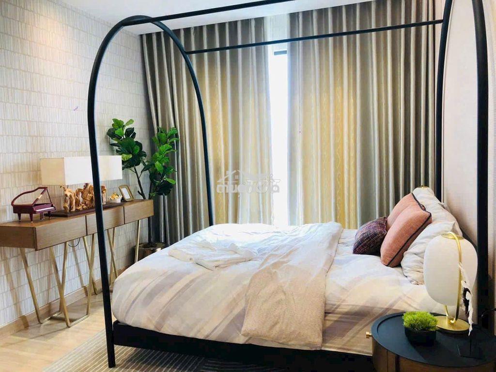 Chính chủ cần bán tản đà court apartment, 80m2 phường 11, quận 5 - Ảnh 3