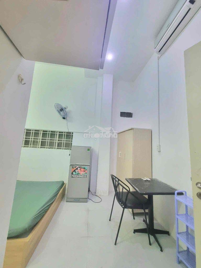 Cho thuê trọ giá rẻ khu bàu cát - nhà ga t3 giáp quận 1-3-10 - Ảnh 3