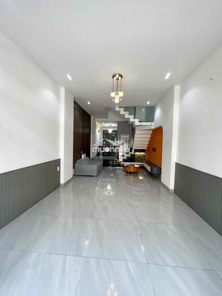 Nhà 2 lầu 1 trệt bình chuẩn,thuận an,có nội thất,đường 7m đậu ô tô ok - Ảnh 4