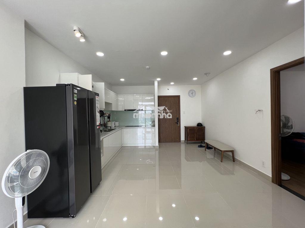 Cho thuê 2pn 2wc có rèm máy lạnh giá 10tr - Ảnh 3