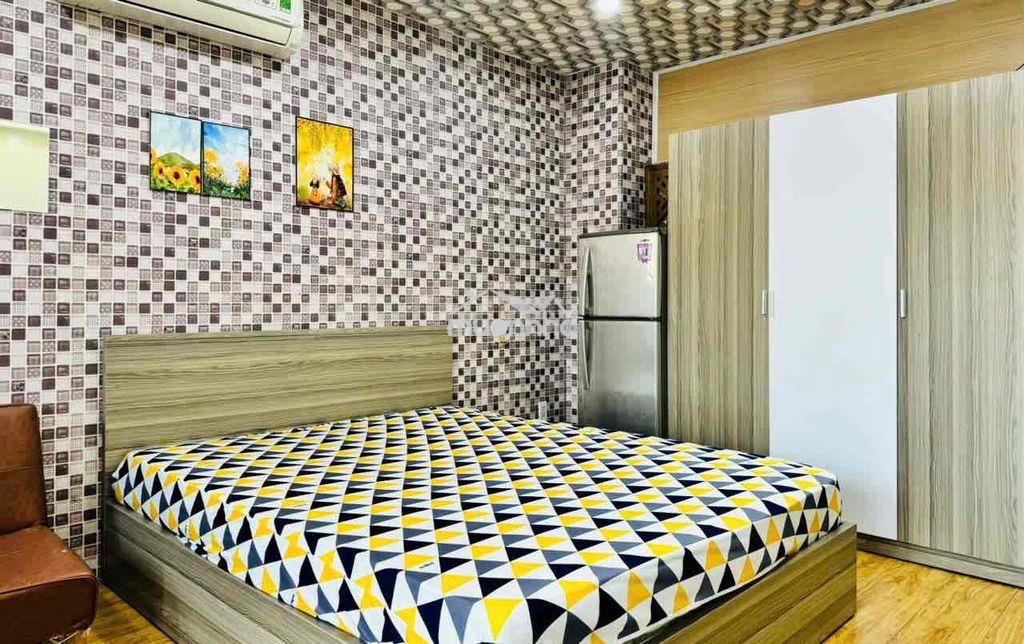 Cho thuê 1 tầng 2pn 1wc full nt kdc jamona city - Ảnh 3