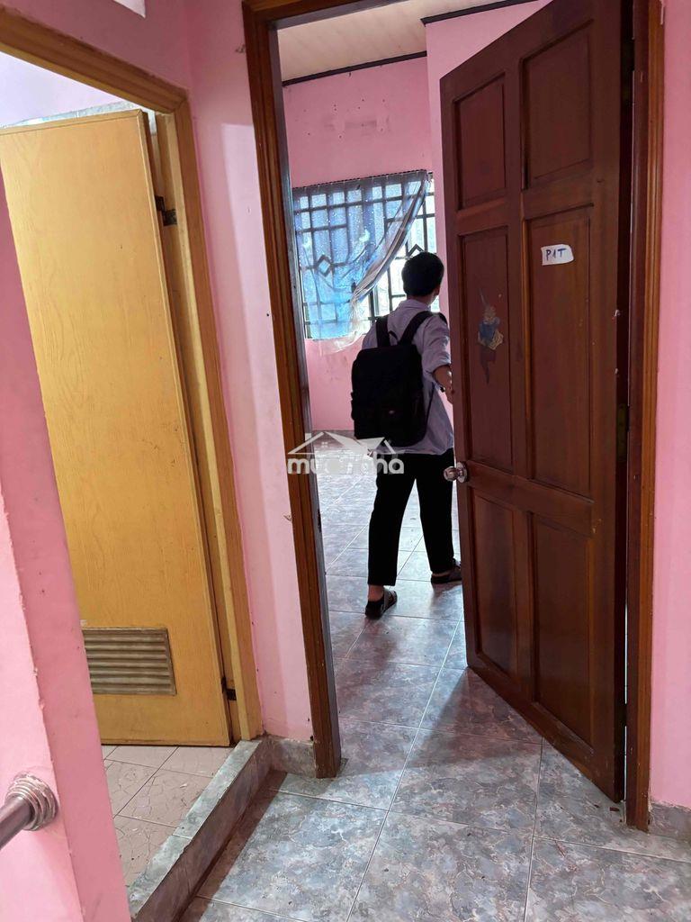 Nhà cho thuê 9tr nguyên căn/ đường xe hơi tới của quận 7 - Ảnh 2