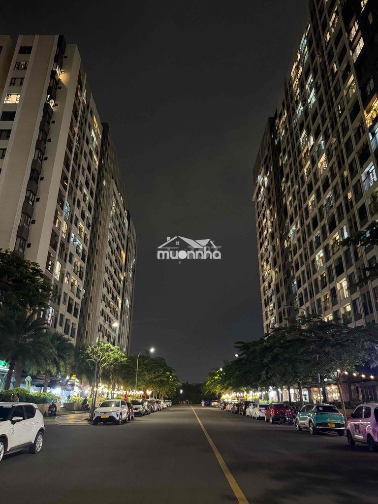 Cho thuê 1pn+ ở liền 7tr nhà mới smarhome view vui nhộp - Ảnh 2