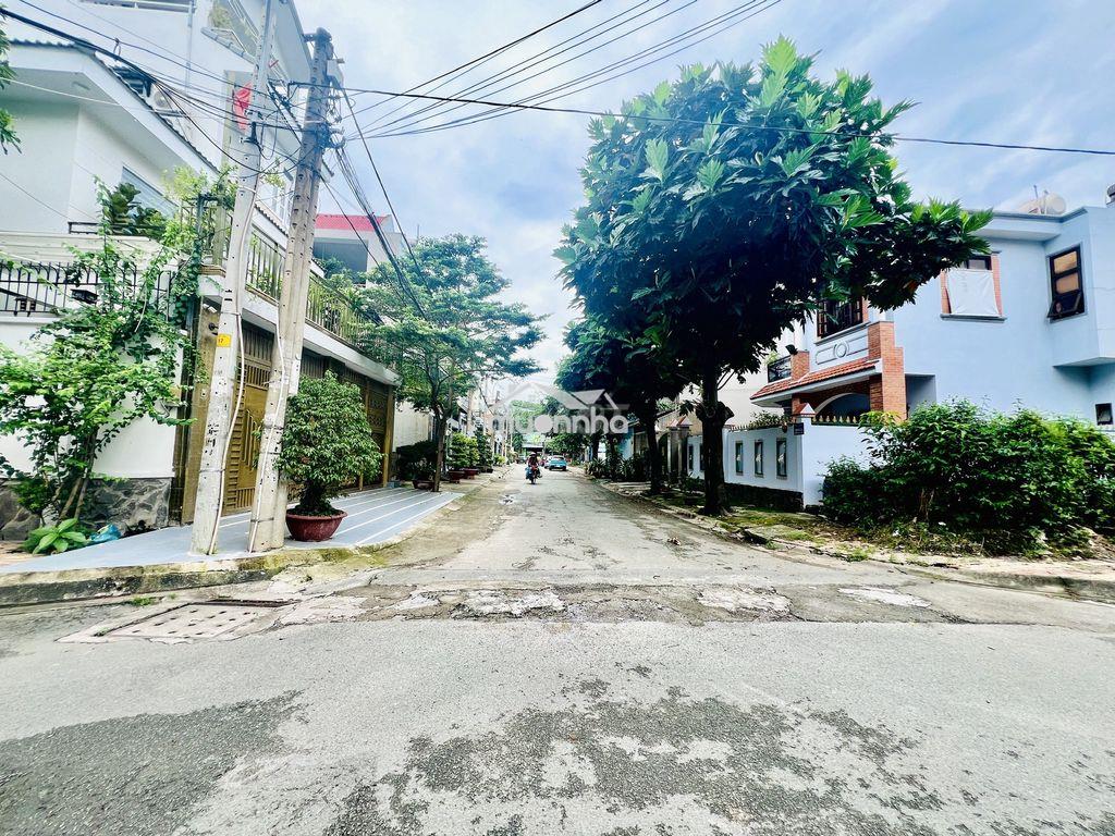 Chủ bán gấp đất 183m² ngang 9m ngay hoàng diệu 2 - hẻm thông ô tô - Ảnh 4
