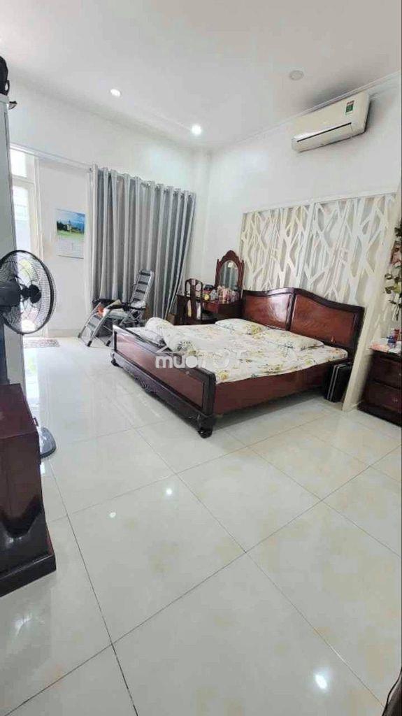 Nhà đẹp ở ngay - vip phạm văn bạch - tân bình- hẻm 7m- 4 x 14- 3 tầng - Ảnh 3