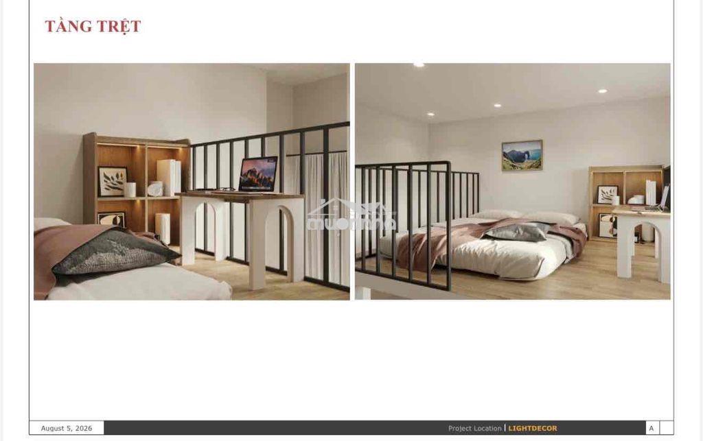 100%🧧khai trương chuỗi ch duplex 40m2 ngay nguyễn gia trí, bình thạnh - Ảnh 3