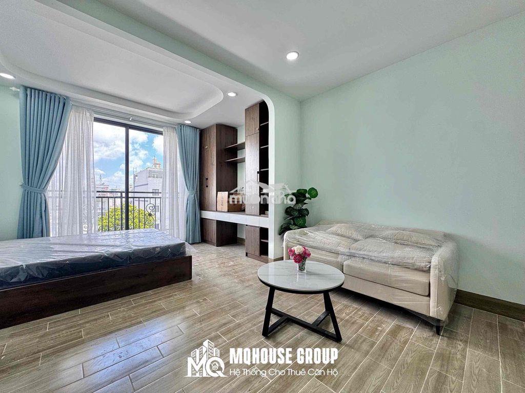 🌸🌸Studio bancon - full nội thất cao cấp - ngay đường số 3 bình hưng ho - Ảnh 4