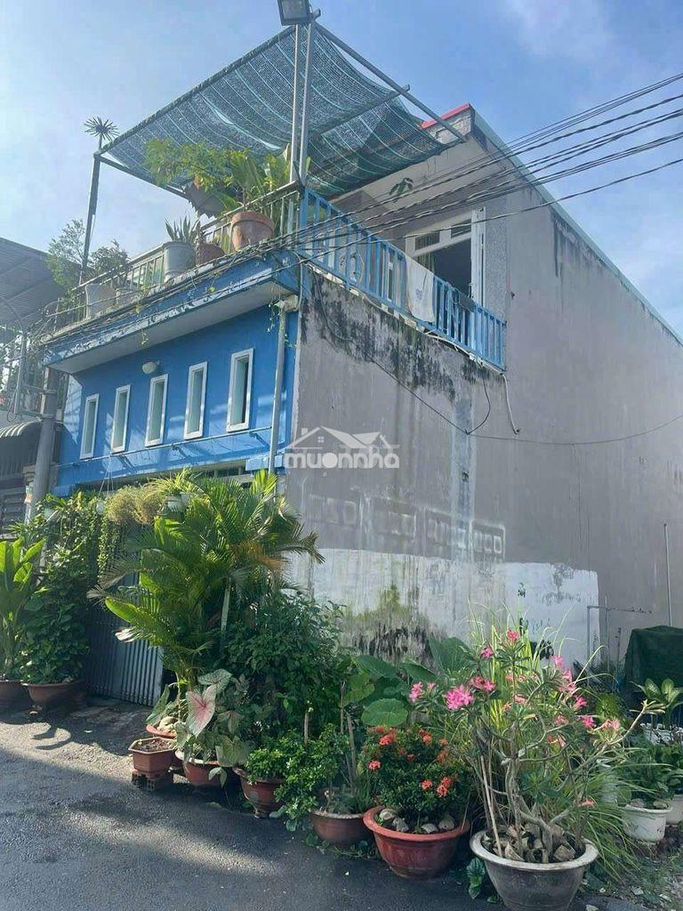 Nhà gần chợ dĩ an phường dĩ an tp dĩ an - Ảnh 2