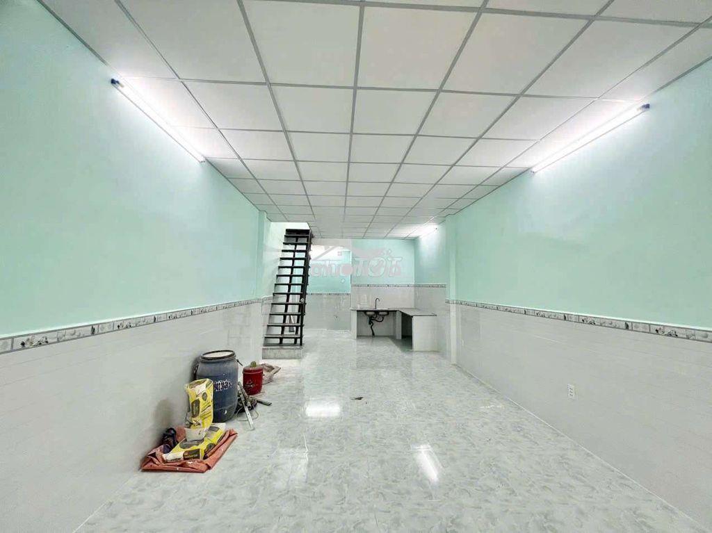 ✅Cho thuê nhà 1lầu 2pn 2wc hẻm xe tải thông  kd nhỏ ok - 4