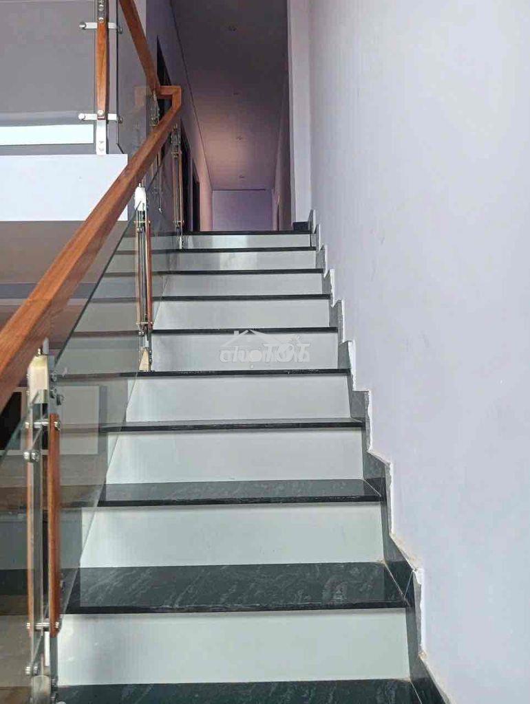 Cho thuê nhà gác lửng đẹp, gần chợ bình lợi, p.tân triều, giá: 4tr - Ảnh 3