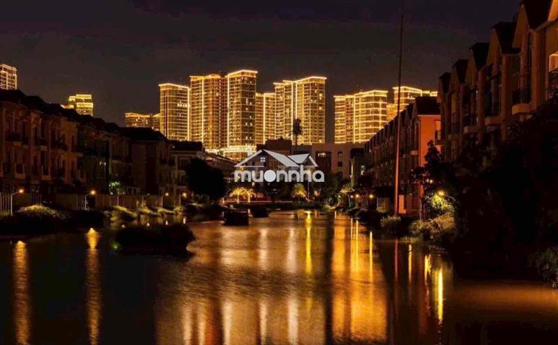 2 phòng ngủ luxury beverly vinhomes grand park 80m2