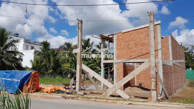 💥💥Bán lô đất khu dân cư mới tân hương, giá 619 tr💥💥