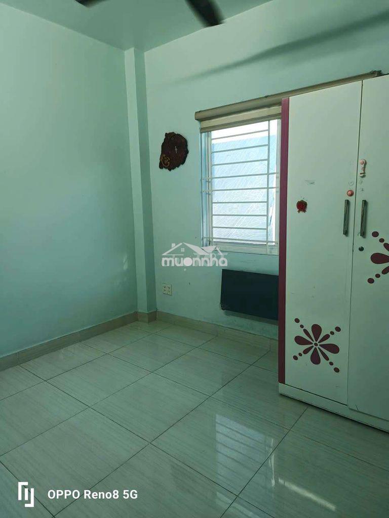 An viên, kdc nam long, trần trọng cung 76m2 2pn, 2wc nội thất căn bản - Ảnh 4
