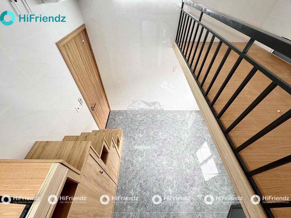 Xây mới 100% full nội thất đi bộ đh văn lang cách 20 mét ở đc nhiều ng - Ảnh 3