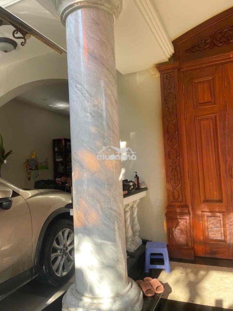 Cho thuê biệt thự khu dân cư sadeco phước kiển a - Ảnh 2