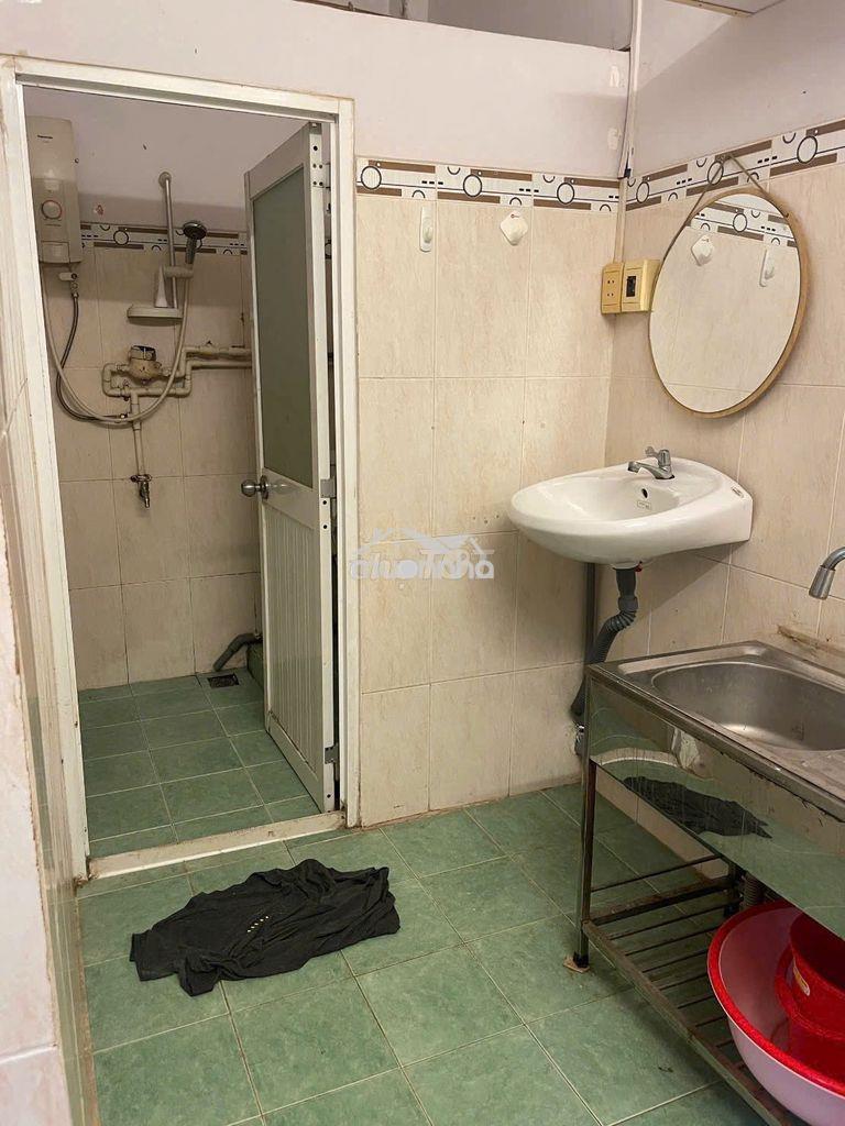 Chỉ với 5 triệu có ngay nguyên căn hộ tại trung tâm q1! - 3