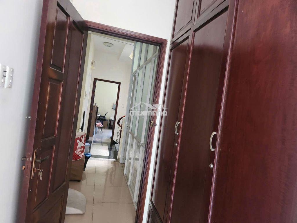 Cho thuê phòng sach se thoang mat ngay cong vien - Ảnh 2